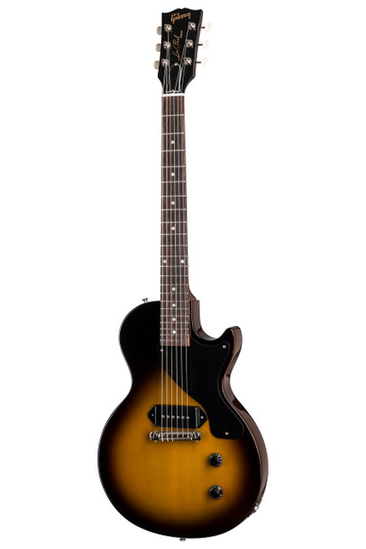 The Gibson Les Paul Junior - Vintage Tobacco Burst