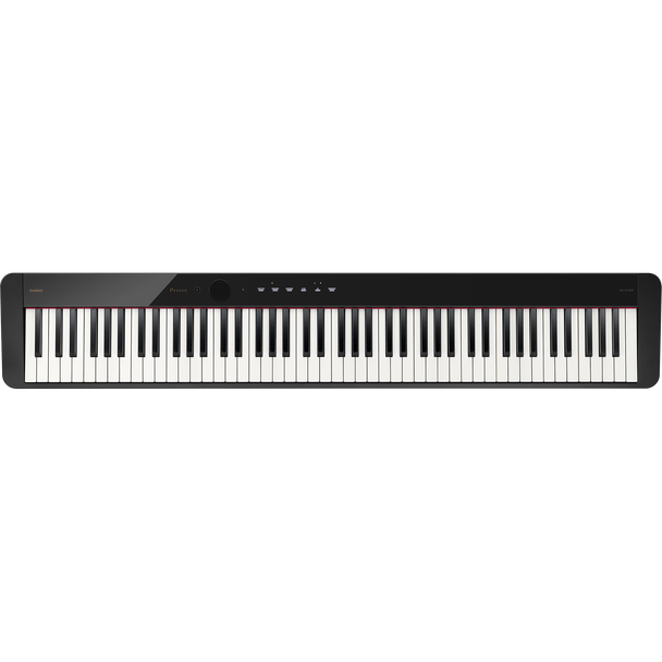 Casio PX-S1100 Privia Digital Piano - Black Casio PX-S1100 Privia Digital Piano - Black