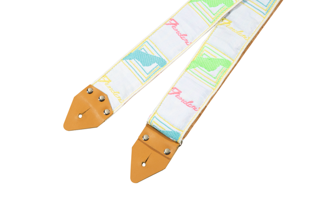 Fender Hama Okamoto Signature Strap Tropical
