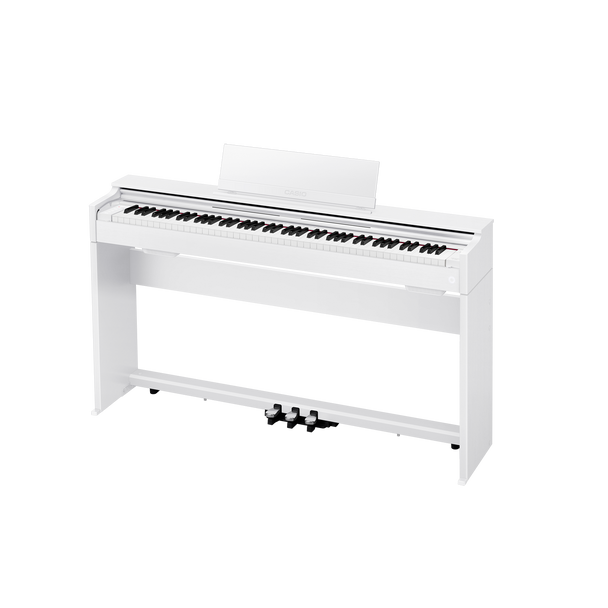 Casio Celviano AP-S200 Digital Piano - White