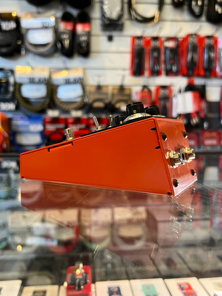 Pre-Owned Fish Circuits Model One Overdrive