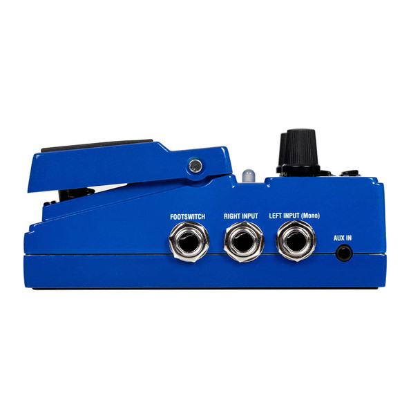Digitech JamMan Solo HD
