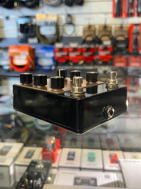 Pre-Owned Fjord Fuzz Bifrost V2