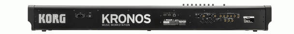 Korg Kronos 3 Music Workstation - 73 Key