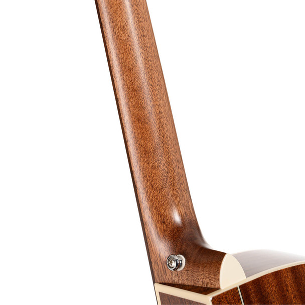 Cort Essence-OC4 Acoustic Guitar - Natural Semi Gloss