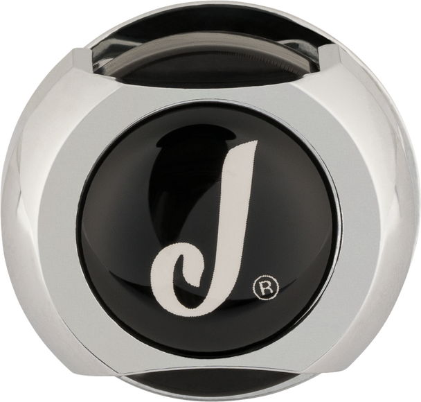 Jackson Strap Locks, Chrome