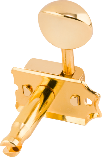 Fender American Vintage Guitar Tuning Machines, Gold