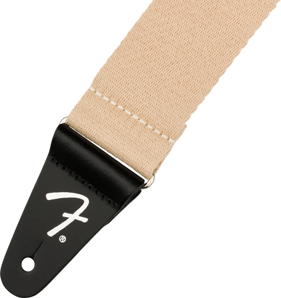 Fender Supersoft Strap, 2", Sand