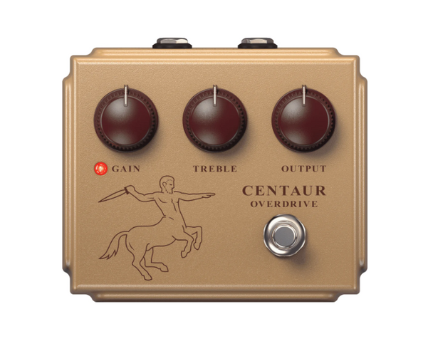 Behringer Centaur Overdrive