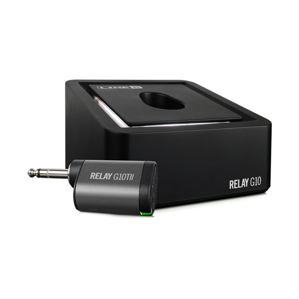 Line 6 Relay G10 Guitar Wireless System