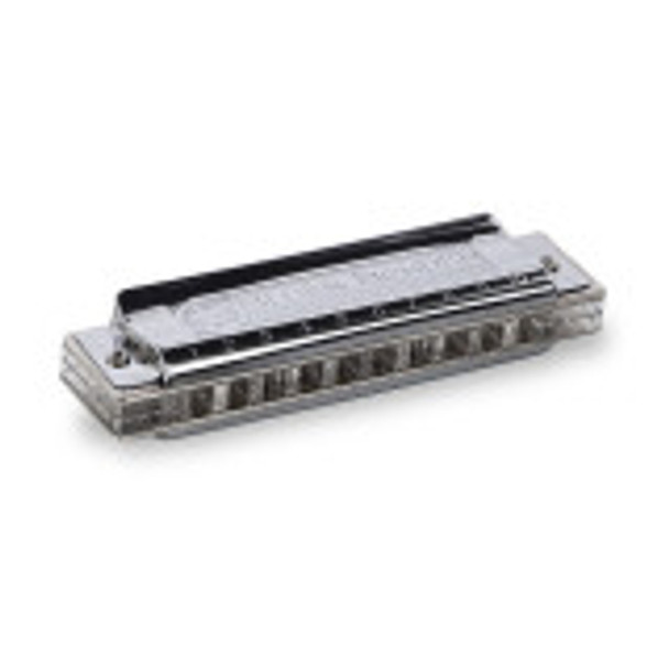 Hohner Blues Bender Harmonica, Key Of A