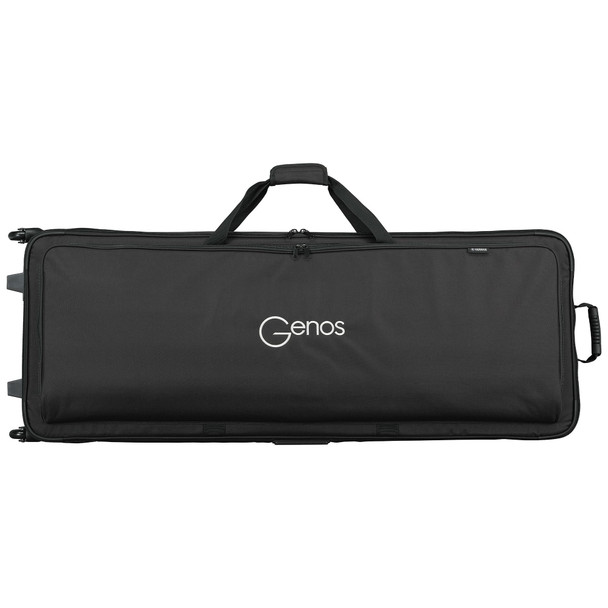 Yamaha SC-GENOS Soft Case for Genos Workstation