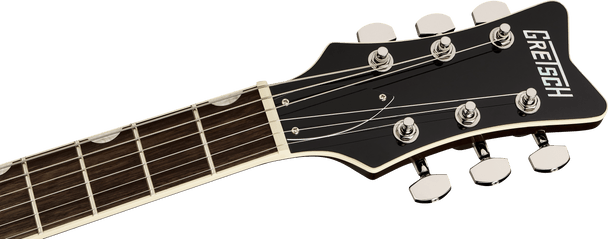 Gretsch Electromatic CVT Double-Cut with Wraparound, Laurel Fingerboard, Havana Burst