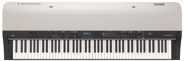 Korg Grandstage X 88-Note Stage Piano