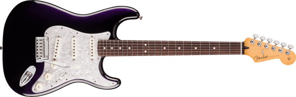Fender Player II Modified Stratocaster, Rosewood Fingerboard, Dusk