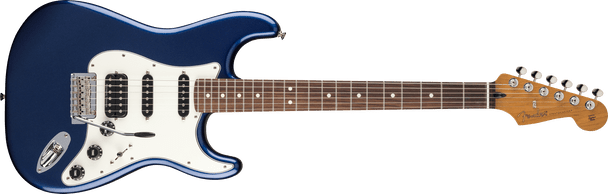 Fender Limited Edition Player II Stratocaster HSS, Rosewood Fingerboard, Moonlight Drive