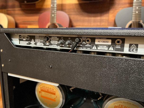 Pre-Owned Fender '65 Twin Reverb
