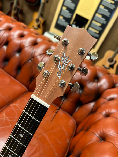 Maton RM-DNC Redwood Series Dreadnought