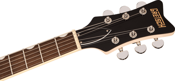 Gretsch Streamliner Jet Club 1 Pickup, Laurel Fingerboard, Shell Pink