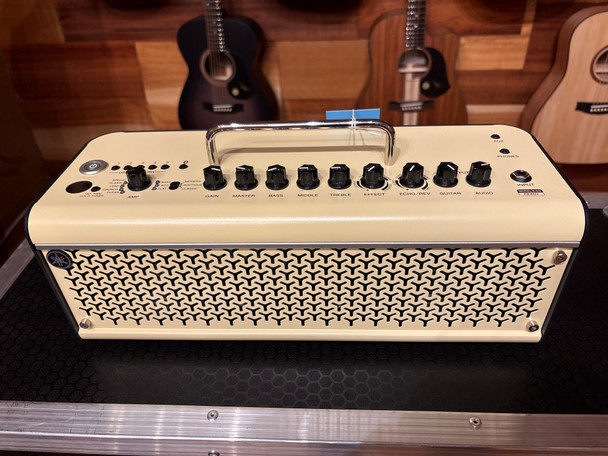 Yamaha THR30II Wireless Desktop Amplifier Refurbished Stock