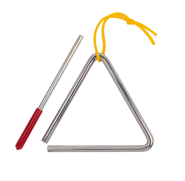 Powerbeat 5" Triangle