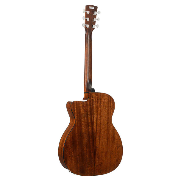 Cort Luce Series L60CE - Natural Gloss