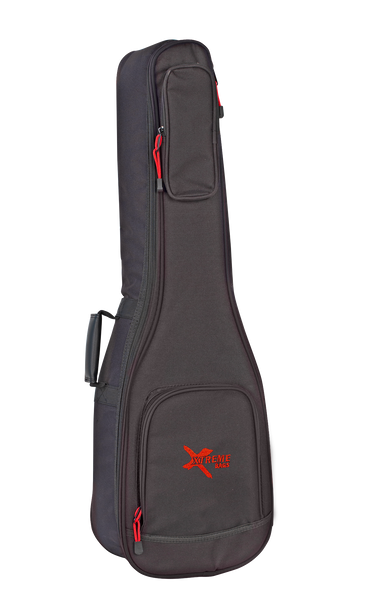 Xtreme OB704 Baritone Ukulele Gig Bag