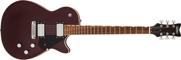 Gretsch Electromatic Jet, Rosewood Fingerboard, Dark Cherry Metallic
