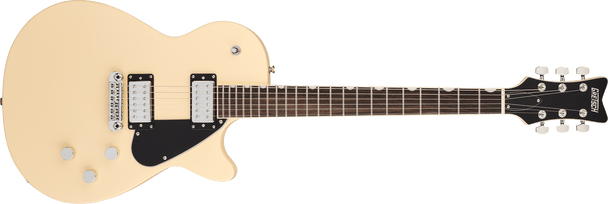 Gretsch Electromatic Jet Club, Rosewood Fingerboard, Buttercream