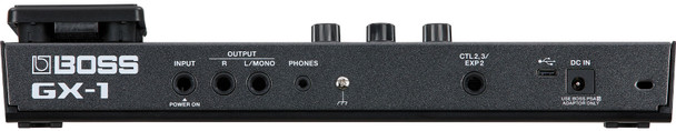 Boss GX-1 Guitar Effects Processor
