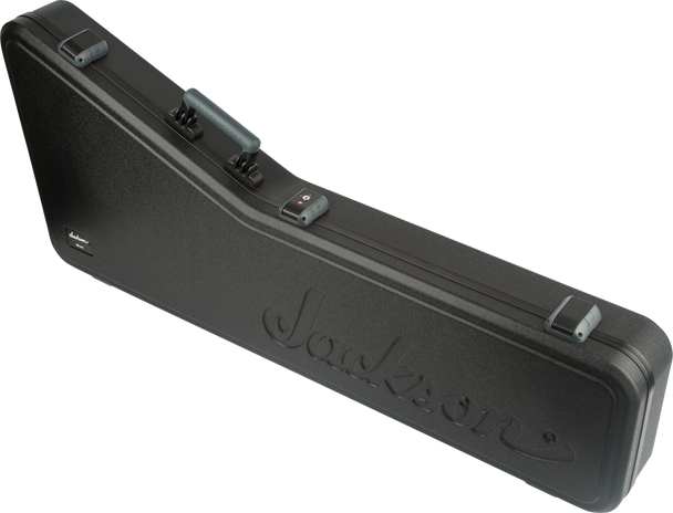 Jackson Rhoads RR 6/7 Molded Case, Black