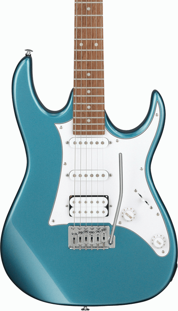 Ibanez Gio GRX40 Electric Guitar - Metallic Light Blue