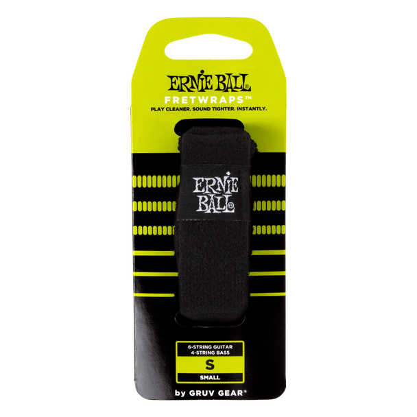 Ernie Ball Fretwrap Small
