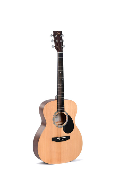 Sigma OMM-ST Acoustic Guitar