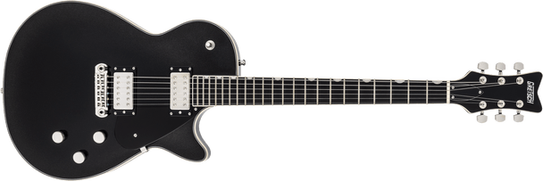 Gretsch Electromatic Premier Jet, Ebony Fingerboard, Onyx Storm