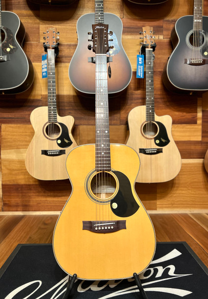 Maton CW80 80th Anniversary 808