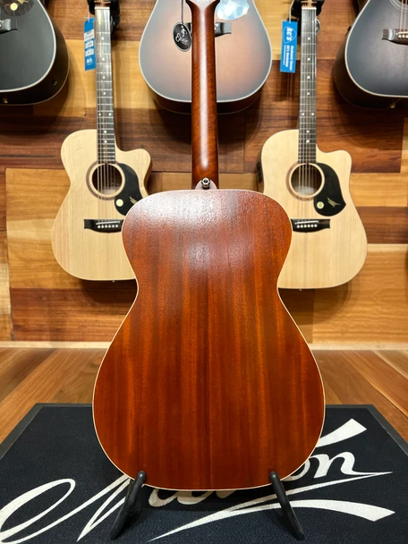 Maton CW80 80th Anniversary 808