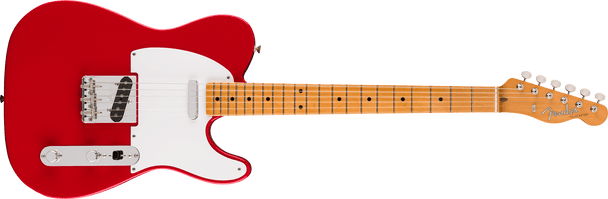 Fender Vintera III Late '50s Telecaster, Maple Fingerboard, Dakota Red