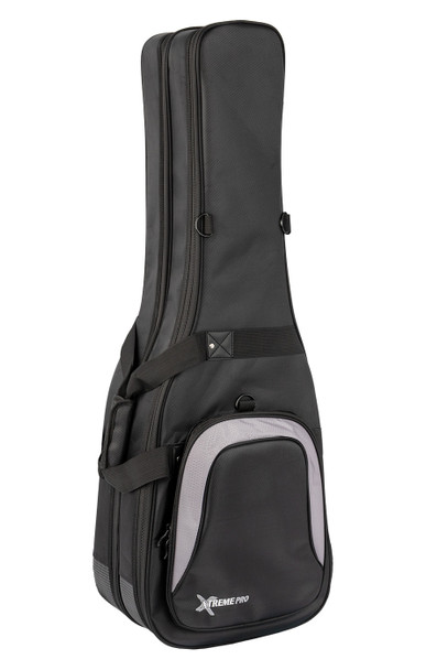 Xtreme TDX6DE Premium Pro Dual Electric Guitar Bag