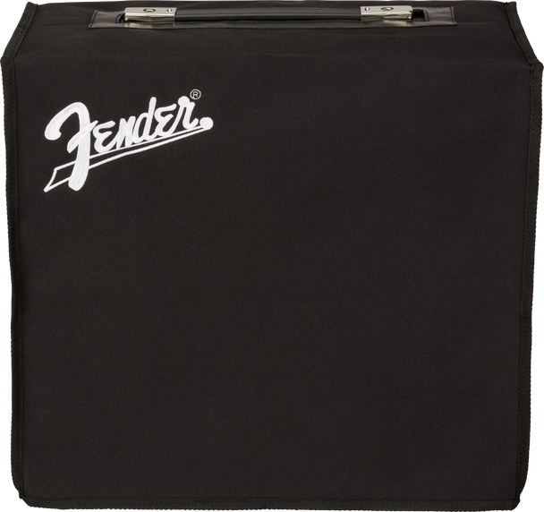 Fender '65 Princeton Reverb Amplifier Cover, Black
