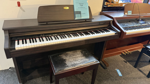 Pre-Owned Kawai CN-4 Digital Piano - Rosewood