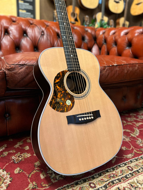 B-Stock Maton ER90 Traditional Left-Handed