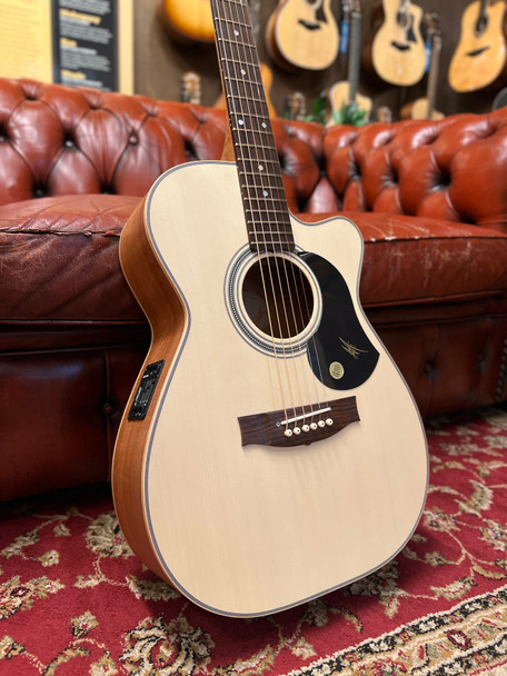 B-Stock Maton JR-SIGNATURE Joe Robinson Signature 808C