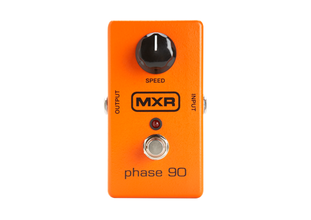 MXR Phase 90 Pedal