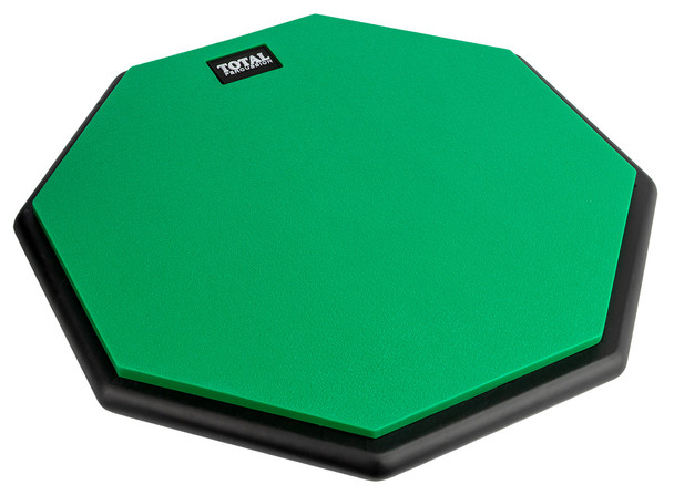 Total Percussion 12" Practice Pad