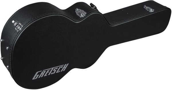 Gretsch G2420T Streamliner Case, Black