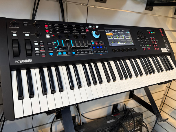 Yamaha MODX M6 61-Key Synthesizer - Trade In