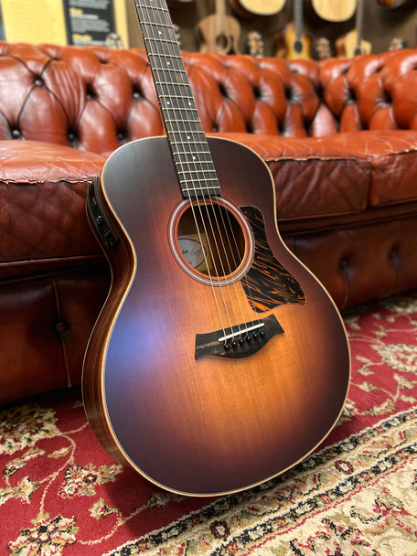 Taylor GS Mini-e Rosewood SB #2206046208