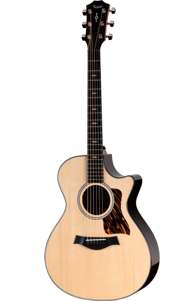 Taylor Next Generation 412ce - Spruce/Rosewood