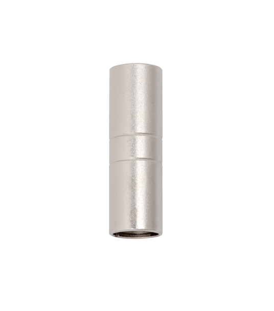 Carson RP922 XLR Adaptor - Male to Male